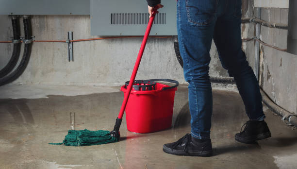 Best Commercial water damage restoration  in , OR